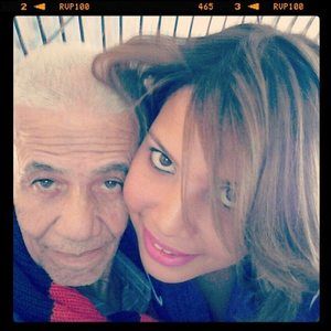 Meet your Posher, Anlly